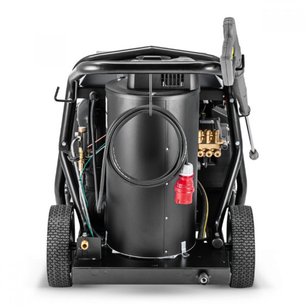 Karcher HDS 10/21-4 Classic Hot Water Pressure Washer | 1.030-911.0